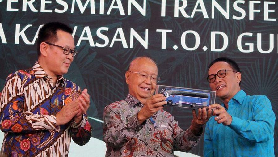 Kabar kepergian mantan menteri di era kepemimpinan Presiden Soeharto itu sudah dikonfirmasi oleh sejumlah pihak.