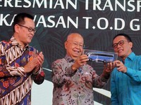 Kabar Duka: Bos Agung Podomoro Land Cosmas Batubara Wafat