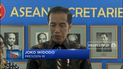 Prespres Terbit, Lampu Hijau Kendaraan Listrik