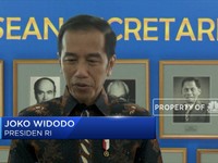 Prespres Terbit, Lampu Hijau Kendaraan Listrik