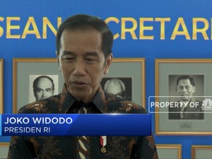 Prespres Terbit, Lampu Hijau Kendaraan Listrik