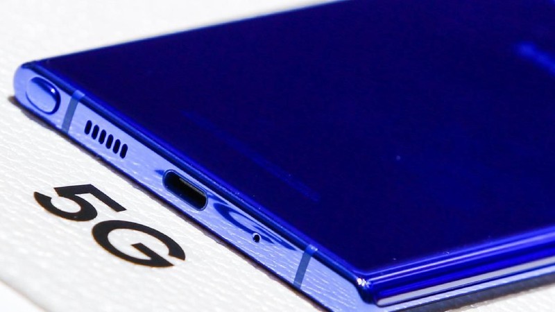 Samsung resmi merilis secara global dua smartphone seri Note yakni Galaxy Note 10 dan Galaxy Note 10+ yang diperkenalkan secara bersamaan.