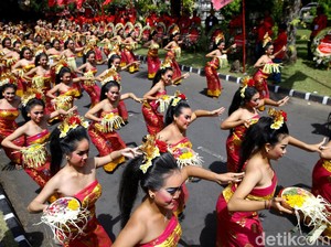Mengenal 8 Tarian Bali yang Paling Populer, Sejarah, dan Penciptanya