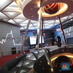Ramai Rilis Obligasi, 3 Saham Masuk Indeks LQ45 Terbaru