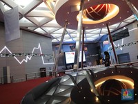 Ibu Kota Pindah ke Kaltim, Saham Properti Kok Makin Anjlok?