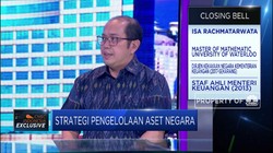Optimalisasi Aset Negara Ala Kemenkeu