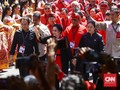 Kongres PDIP Lahirkan 23 Sikap Politik, Amendemen UUD Menguat