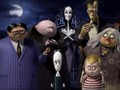 'The Addams Family' Hadapi 'Teror' Keceriaan di Film Terbaru