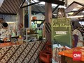 Rekomendasi Kuliner Legendaris di Kampoeng Tempo Doeloe