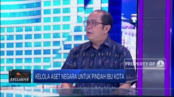 Kemenkeu : Penjualan Aset Jadi Pilihan Terakhir