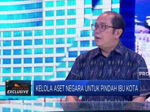 Kemenkeu : Penjualan Aset Jadi Pilihan Terakhir