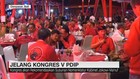VIDEO: Jelang Kongres Kelima PDI-P