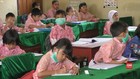 VIDEO: Jam Belajar Siswa Dikurangi Akibat Asap Karhutla
