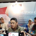Global Lesu, Bagaimana Nasib Utang Luar Negeri Pemerintah?