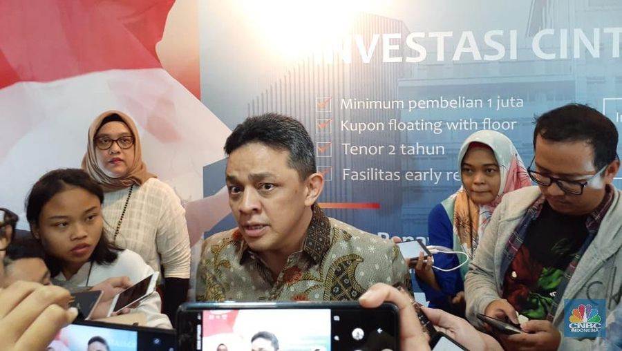 Kementerian Keuangan (Kemenkeu) saat ini semakin gencar melakukan penjualan Surat Utang Negara (SUN) ritel melalui online (e-SBN).