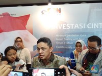 Global Lesu, Bagaimana Nasib Utang Luar Negeri Pemerintah?