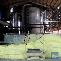 Harga Gas Mahal, Industri Klaim Ada Pabrik Tutup