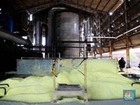 Harga Gas Mahal, Industri Klaim Ada Pabrik Tutup