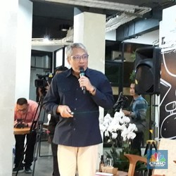 7 Tahun Tak Naik, PGN Akan Revisi Harga Jual Gas