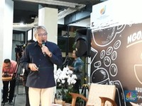 Kalimantan Banyak Gas, PGN: Ibu Kota Baru RI Lebih 'Green'