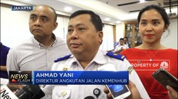 Tarif Baru Grab dan Gojek Berlaku 9 Agustus 2019