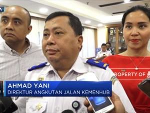 Tarif Baru Grab dan Gojek Berlaku 9 Agustus 2019