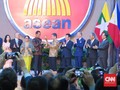 Jokowi Harap ASEAN Terus Bersatu Hadapi Tantangan Global