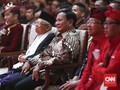 Prabowo Pamit ke Megawati: Saya Sudah Kena Banyak Pukul