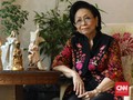 Masuk ke Garasi, Martha Tilaar Keluar Jadi Ratu Kosmetik