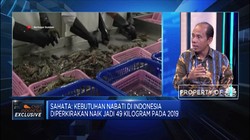 Jasindo Dorong Pertumbuhan Industri Perikanan Kecil