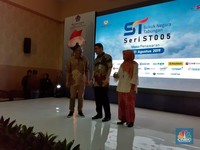 Pemerintah akan Tambah Utang Lagi Rp 2 T dari Sukuk Tabungan