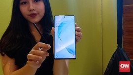 Alasan Samsung Pindahkan Lokasi Tombol 'Power'