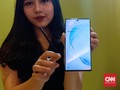 Alasan Samsung Pindahkan Lokasi Tombol 'Power'