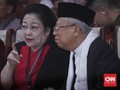 Megawati Kritisi Wacana Menteri Muda