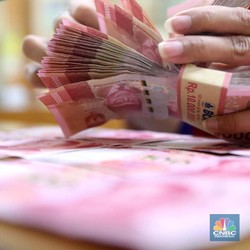 AS-China Teken Trade Deal Pekan Ini, Kurs Yuan Malah Melemah