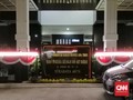 Penyidik KPK Geledah Kantor BPKAD Jatim Malam Ini