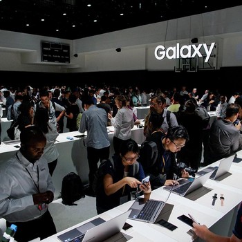 Ini Samsung Galaxy Note 10, Ponsel Seharga Rp 13 Jutaan