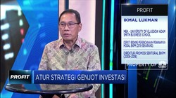 BKPM : Industri Smelter Jadi Primadona Investasi 2019
