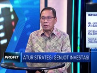 BKPM : Industri Smelter Jadi Primadona Investasi 2019
