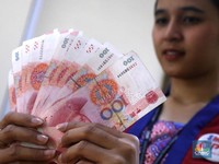 Yuan Didepresiasi Lagi, Bagaimana Posisinya terhadap Rupiah?