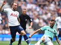 Eriksen Pemain Keempat Denmark di Inter Milan
