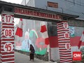 Beredar Surat RW di Surabaya, Sebut Pribumi dan Non Pribumi