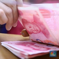 China Adukan Trump ke WTO, Yuan Menguat Melawan Rupiah