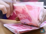 China Tarik Uang Kertas Bekas, Cegah Penularan Virus Corona