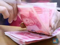 Utang China Mencengkeram Dunia, Termasuk Indonesia?