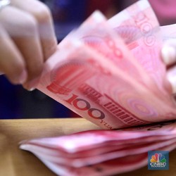 Melemah Lagi Lawan Rupiah, Yuan Dekati Level Terlemah 2 Tahun