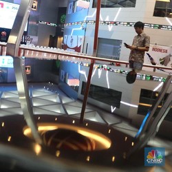 Semesta Mendukung, Semestinya IHSG Kembali Menguat Awal Pekan