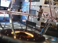 OJK Bikin Aturan Market Maker, Serius Bersihkan Goreng Saham?