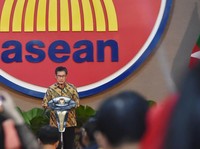 Diramal Jadi Hotspot, Ini Kondisi Penyebaran Corona di ASEAN