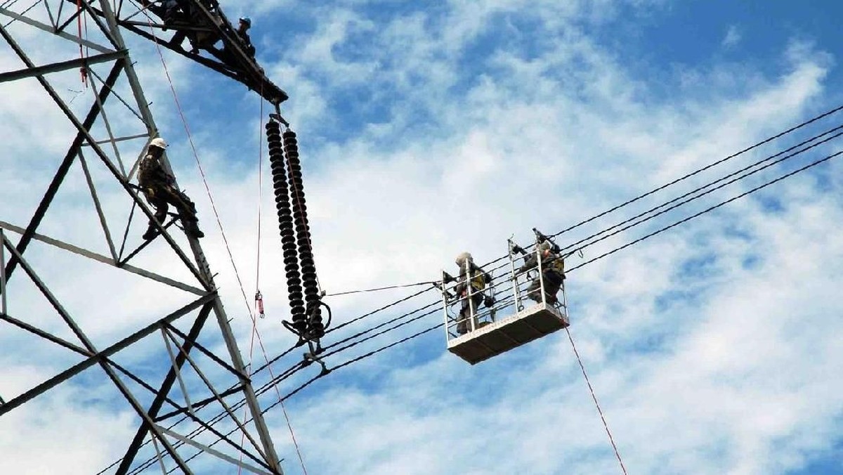Surplus Energi adalah Strategic Asset